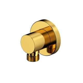 Угловой соединительный элемент WHITECROSS Y1008GL золото